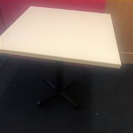 square bistro table for sale
