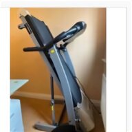 incline running machine for sale
