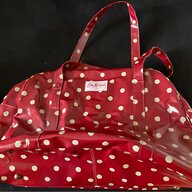 cath kidston bag red spot for sale