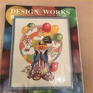 disney cross stitch kits for sale