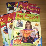 art magazine for sale