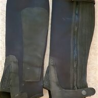 chap boots for sale