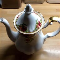 old english teapots for sale
