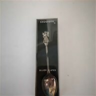 silver spoon collection for sale