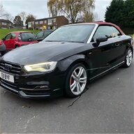 a5 convertible for sale