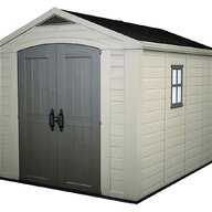 summer shed for sale