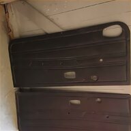 vw door panels for sale