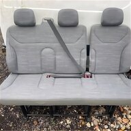 vauxhall meriva centre rear seat belt buckle for sale