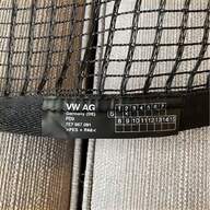 vw luggage net for sale