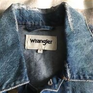 wrangler jacket for sale