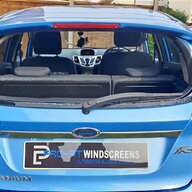mini windscreen seal for sale