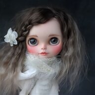 custom blythe dolls for sale