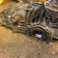 vw t25 gearbox for sale