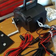 12 volt winch for sale