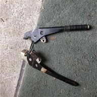 classic mini handbrake lever for sale