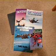 skydiving for sale