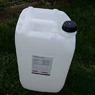25 litre container for sale