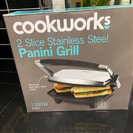 panini grills for sale