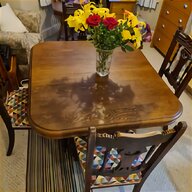 french dining table and chairs for sale