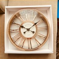 funky wall clocks for sale