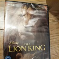 lion dvd for sale