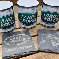 land rover mug for sale