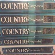 country companions for sale