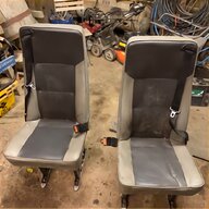 vivaro rear seat for sale