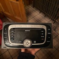 mx5 stereo for sale