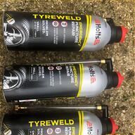 tyre weld for sale