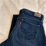 ladies levi 501 jeans for sale