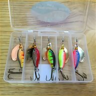 fly fishing spinners for sale