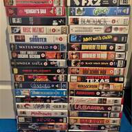 big box vhs for sale