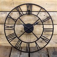 triumph stag clock for sale