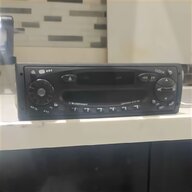 blaupunkt car radio for sale
