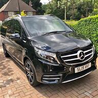 mercedes v class for sale for sale