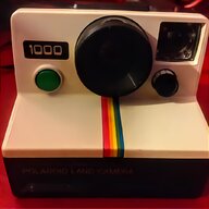 polaroid film 5x4 for sale