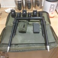 fishing rod travel case for sale