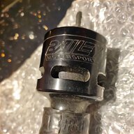 bailey dump valve for sale