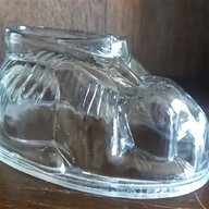 rabbit jelly mould glass for sale