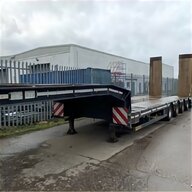 large trailer for sale