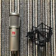 uni directional microphone for sale