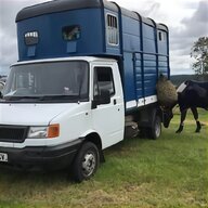 horse truck for sale