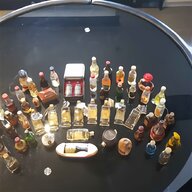 whisky miniature for sale