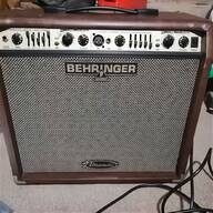 behringer v amp for sale