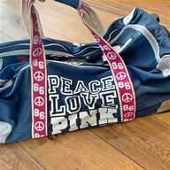 victorias secret pink bag for sale