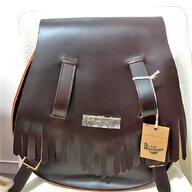 brown leather doctors bag for sale
