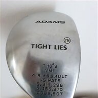adams golf tight lies fairway wood for sale