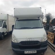 iveco 50c for sale