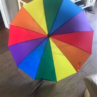 rainbow umbrella for sale